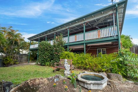 Property photo of 7 Stanley Street Nambour QLD 4560
