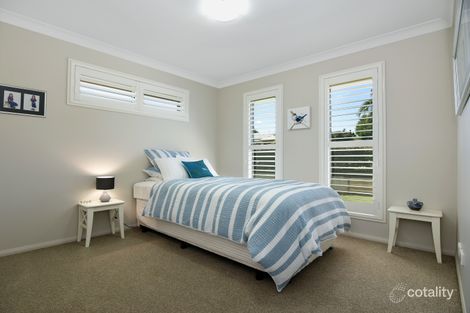 Property photo of 33 Wigan Avenue Highfields QLD 4352