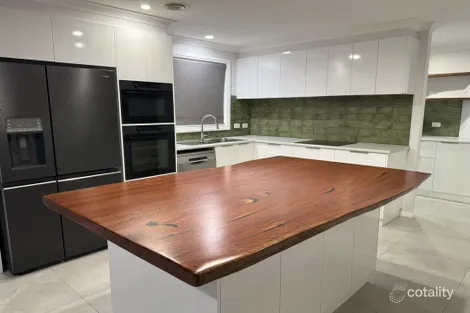 23 Mashie Way, West Wodonga, VIC 3690