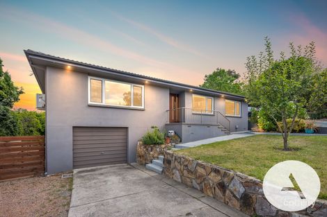 Property photo of 17 Alfred Place Karabar NSW 2620