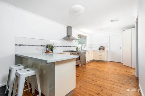 Property photo of 8 Wakelin Circuit Weston ACT 2611