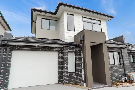 Property photo of 3/2 Undera Court Fawkner VIC 3060