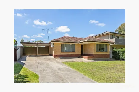 19 Parkinson Ave, Dernancourt, SA 5075