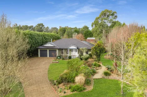 Property photo of 20 Windsor Crescent Moss Vale NSW 2577
