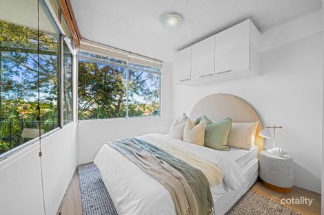 Property photo of 202/72-96 Henrietta Street Waverley NSW 2024