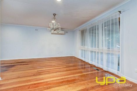 Property photo of 4 Connel Drive Melton South VIC 3338