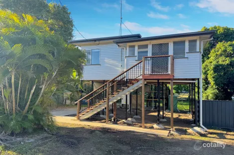 15 Hyne St, Maryborough, QLD 4650
