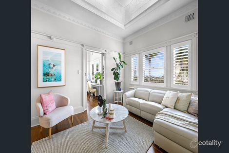 Property photo of 47 New Street West Balgowlah Heights NSW 2093