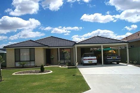 Property photo of 39 Lombe Gardens Atwell WA 6164