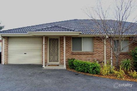 15/1-3 Hampden Rd, South Wentworthville, NSW 2145