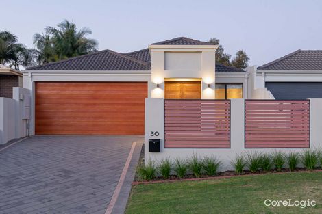 Property photo of 30 Dormans Road Morley WA 6062