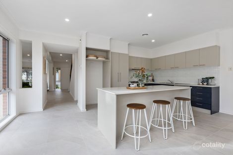 Property photo of 4 Carnoustie Parade Heatherton VIC 3202