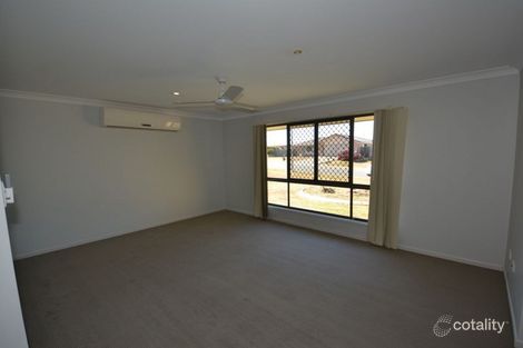 Property photo of 4 Justin Street Gracemere QLD 4702