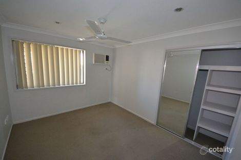 Property photo of 4 Justin Street Gracemere QLD 4702