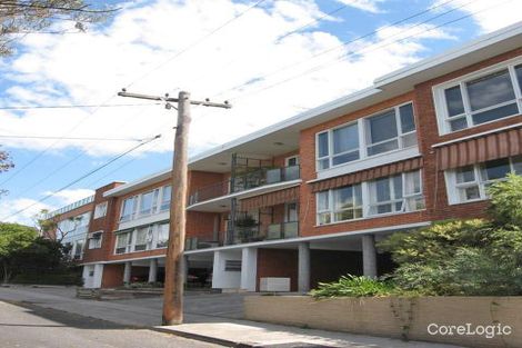 Property photo of 5/39 Bruce Street Toorak VIC 3142