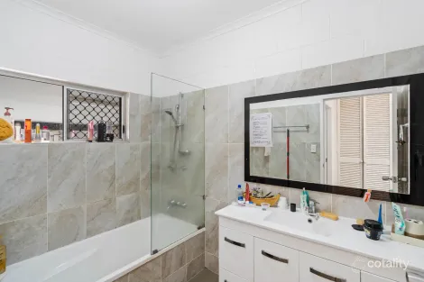 Property photo of 255 Pease Street Edge Hill QLD 4870