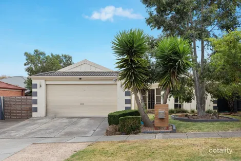 Property photo of 3 Higgs Circuit Sunbury VIC 3429