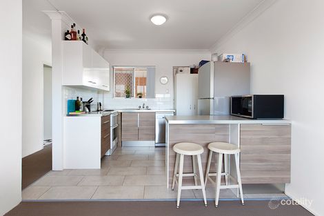 Property photo of 5/31 Qualtrough Street Woolloongabba QLD 4102