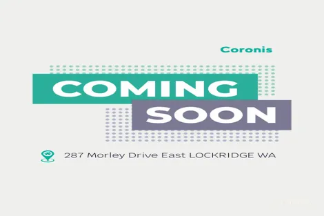 287 Morley Dr E, Lockridge, WA 6054