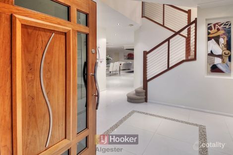 Property photo of 38 Ayesha Place Calamvale QLD 4116