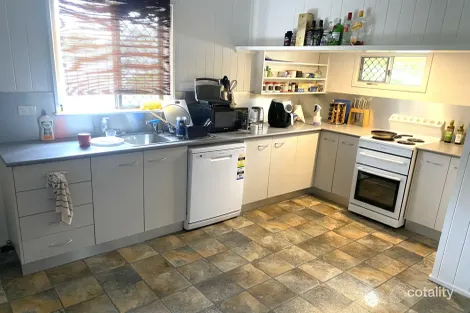 Property photo of 110 Haly Street Kingaroy QLD 4610