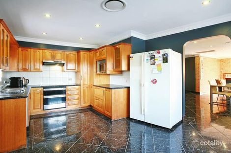 Property photo of 8 Mitchell Street Condell Park NSW 2200