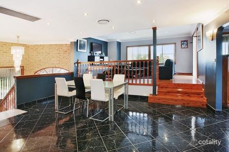 Property photo of 8 Mitchell Street Condell Park NSW 2200