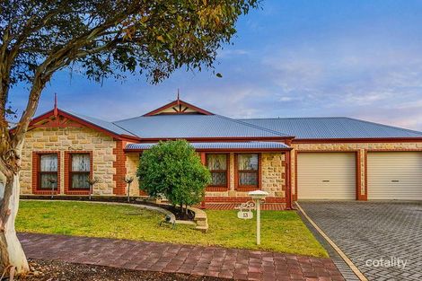 13 Carriage Ave, Sheidow Park, SA 5158