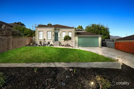 6 Whitney Way, Epping, VIC 3076