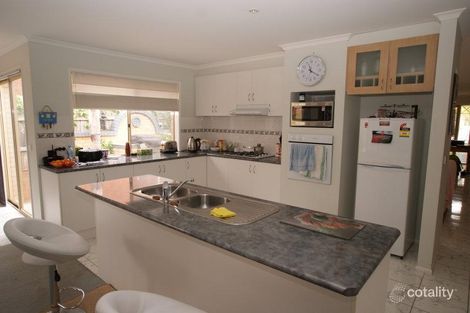 Property photo of 9 Jaya Court Hallam VIC 3803
