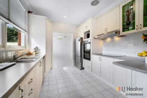 Property photo of 5 Hugh Place Greystanes NSW 2145