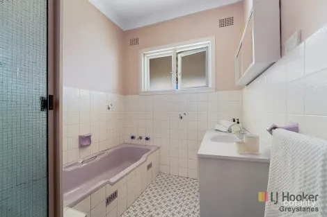 Property photo of 5 Hugh Place Greystanes NSW 2145