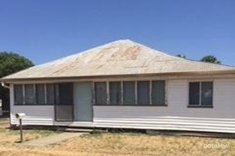 79 Gregory St, Roma, QLD 4455