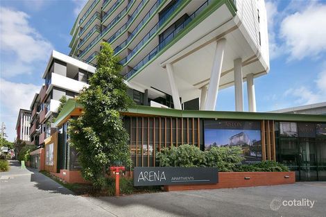 Property photo of 1036/9 Edmondstone Street South Brisbane QLD 4101