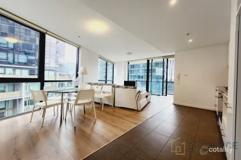 Property photo of 616/8 Marmion Place Docklands VIC 3008