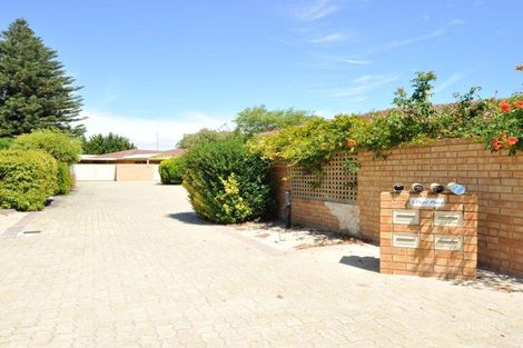 Property photo of 4/3 Pape Place Shoalwater WA 6169