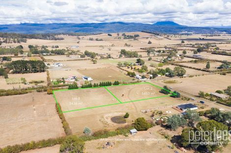 Lot 3 Moore St, Westbury, TAS 7303