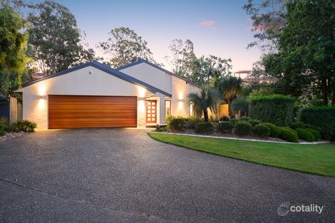 Property photo of 20 Derwent Avenue Helensvale QLD 4212