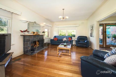 Property photo of 19A Murrumbeena Crescent Murrumbeena VIC 3163