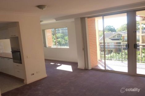 Property photo of 8/18 Northcote Street Naremburn NSW 2065