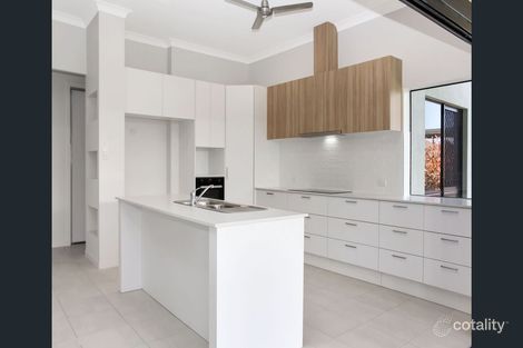 Property photo of 7 Sunrise Pocket Idalia QLD 4811