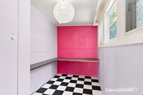 Property photo of 1/1 Davison Street Crestwood NSW 2620