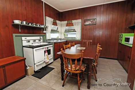 Property photo of 59 Tully Falls Road Ravenshoe QLD 4888