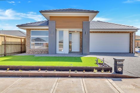 32 Pankina Rd, Mambourin, VIC 3024