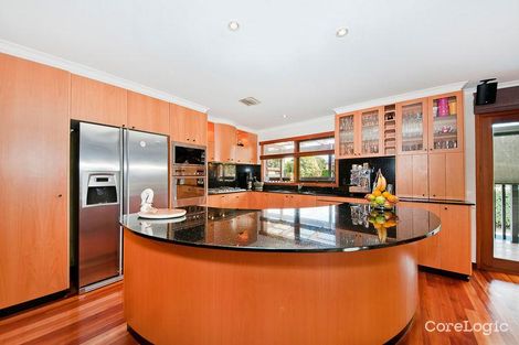 Property photo of 6 Annear Place Fadden ACT 2904