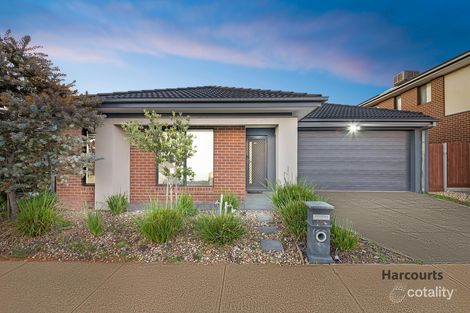 Property photo of 10 Crotona Way Point Cook VIC 3030