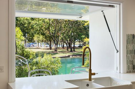 Property photo of 1/2 Crystal Waters Drive Tweed Heads NSW 2485