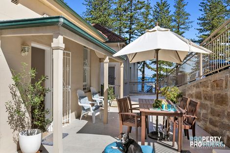 Property photo of 5/80 West Esplanade Manly NSW 2095