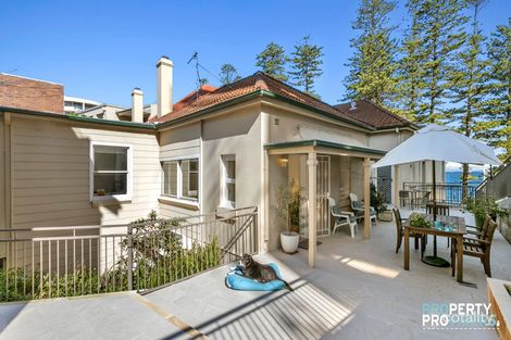 Property photo of 5/80 West Esplanade Manly NSW 2095