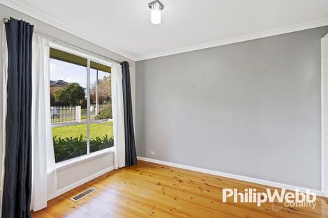 Property photo of 25 Dehnert Street Doncaster East VIC 3109